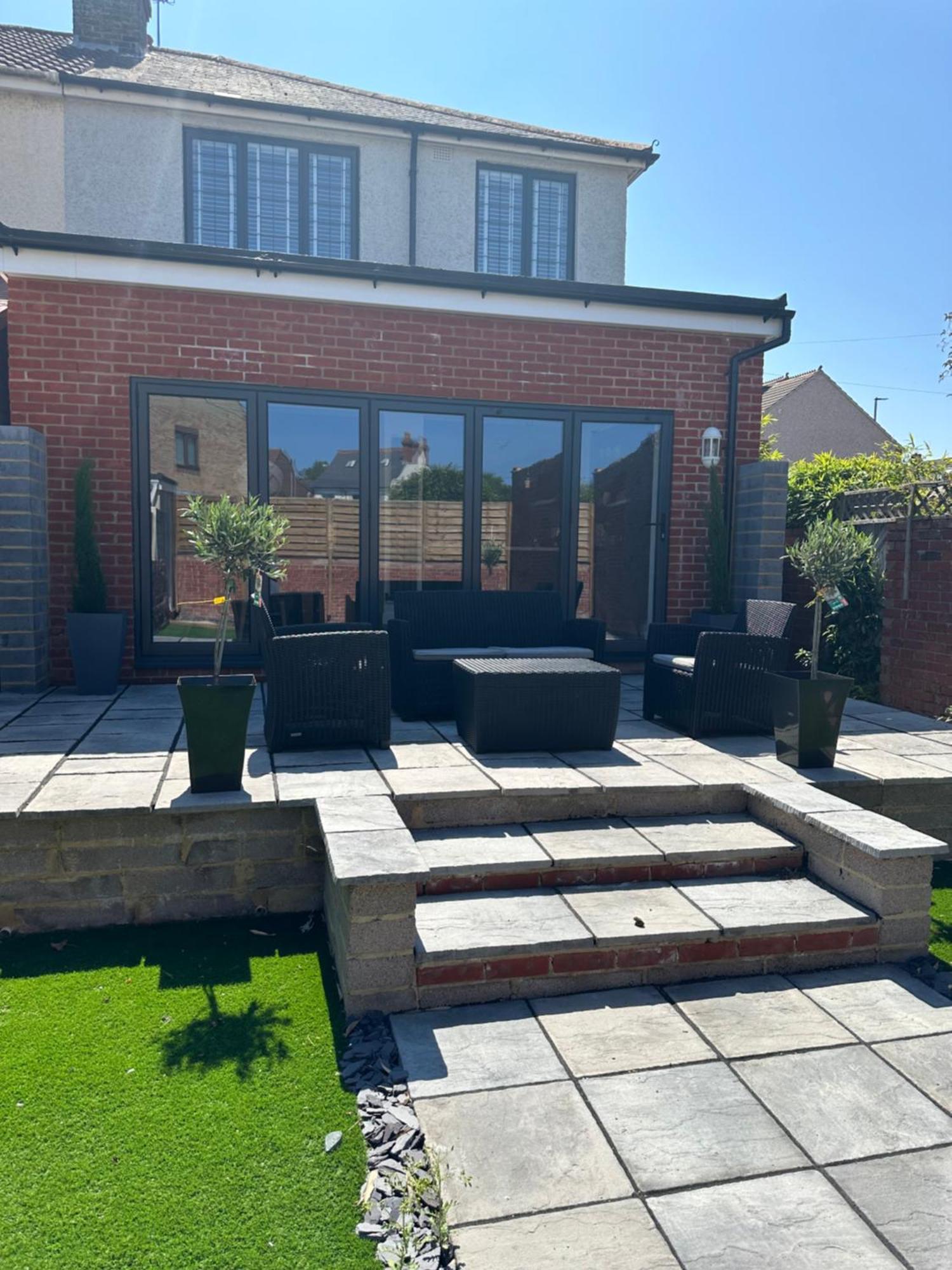 Clover Lodge Portsmouth Luxury Home With Off Road Free Parking Zewnętrze zdjęcie