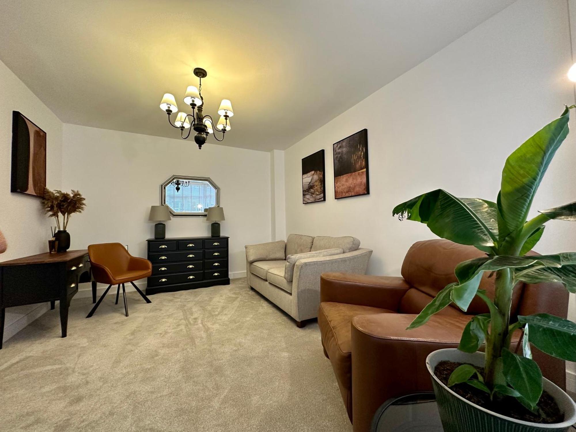 Clover Lodge Portsmouth Luxury Home With Off Road Free Parking Zewnętrze zdjęcie