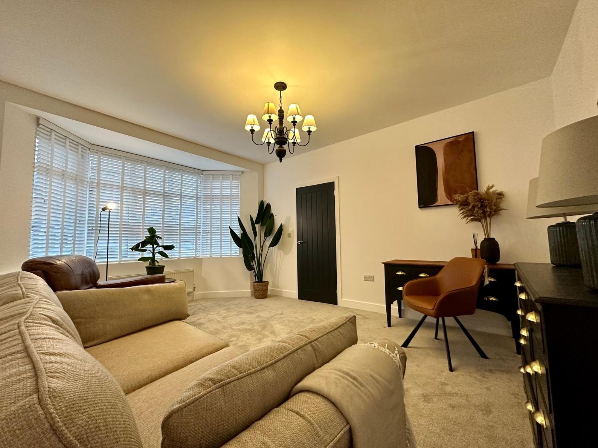 Clover Lodge Portsmouth Luxury Home With Off Road Free Parking Zewnętrze zdjęcie
