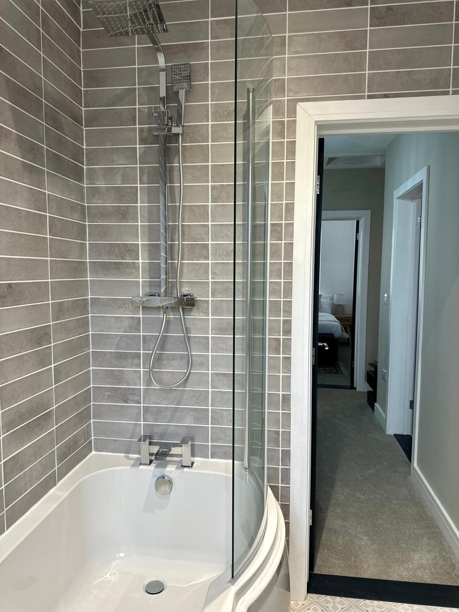 Clover Lodge Portsmouth Luxury Home With Off Road Free Parking Zewnętrze zdjęcie