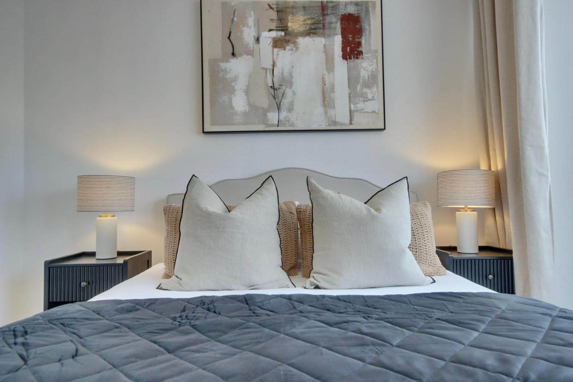 Clover Lodge Portsmouth Luxury Home With Off Road Free Parking Zewnętrze zdjęcie