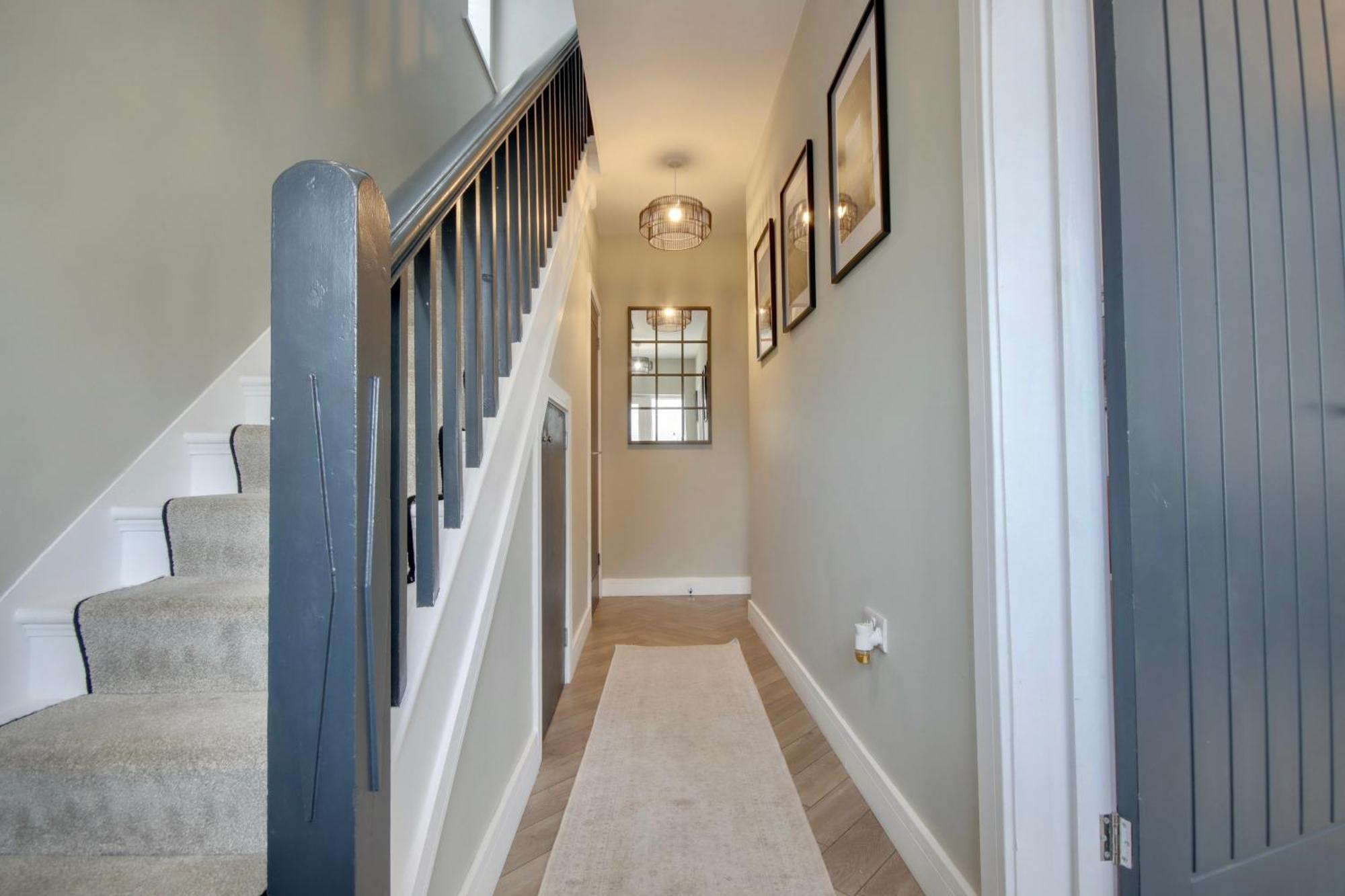 Clover Lodge Portsmouth Luxury Home With Off Road Free Parking Zewnętrze zdjęcie