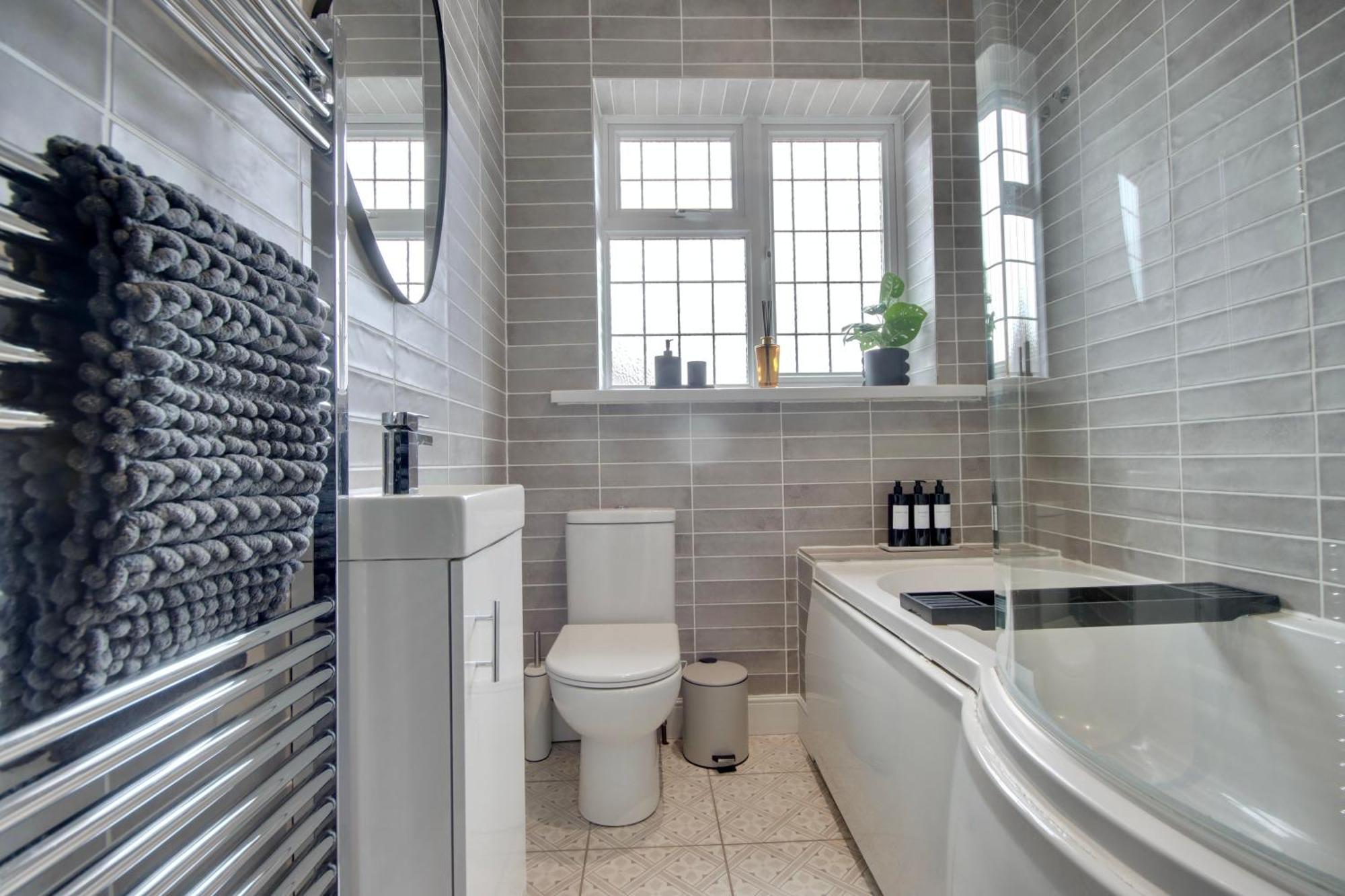 Clover Lodge Portsmouth Luxury Home With Off Road Free Parking Zewnętrze zdjęcie